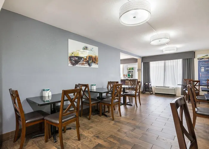 Quality Inn Concord Kannapolis