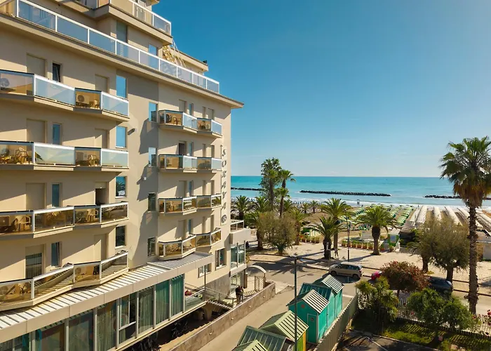 Hotel Soraya