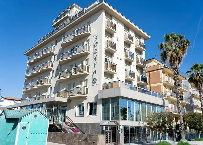 Hotel Soraya San Benedetto del Tronto