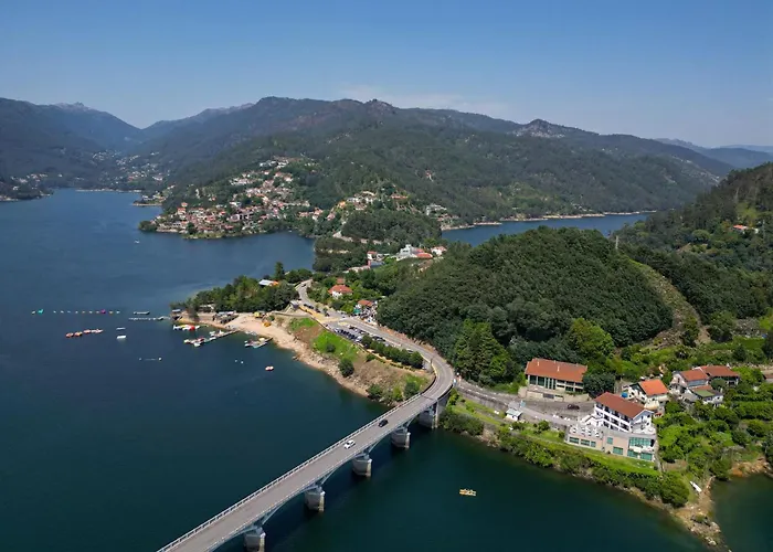 Beira Rio do Gerês Hotel