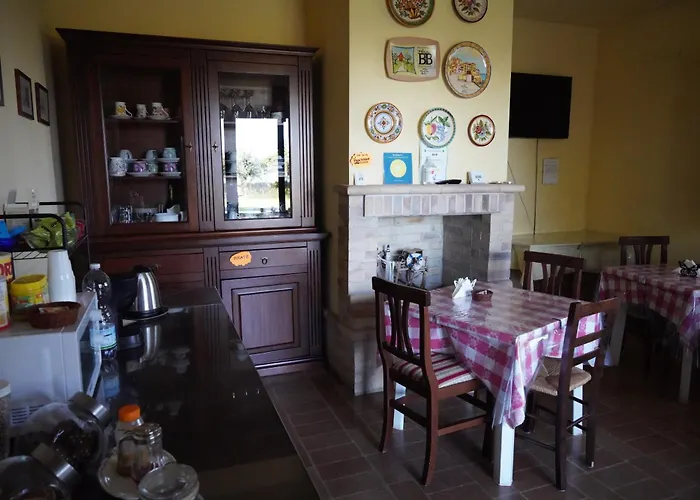Villa Martina