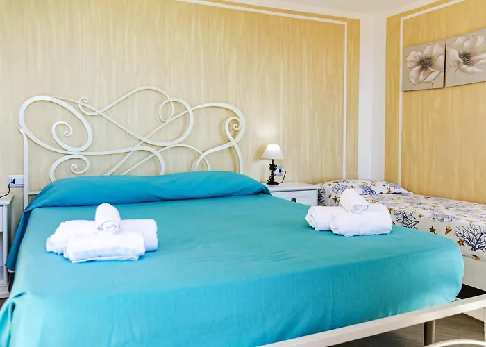 B&B Incanto del Mare