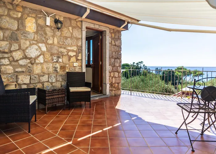 B&B Incanto del Mare