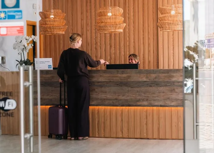 Mareta Beach House - Boutique Residence