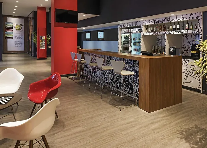 Ibis Blumenau