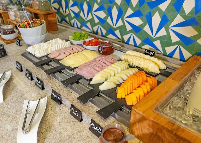 Mercure Jundiai Shopping