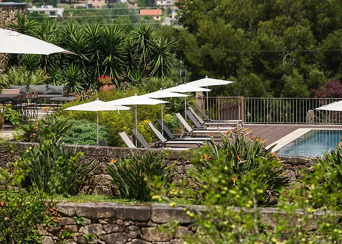 Hotel Paço de Vitorino