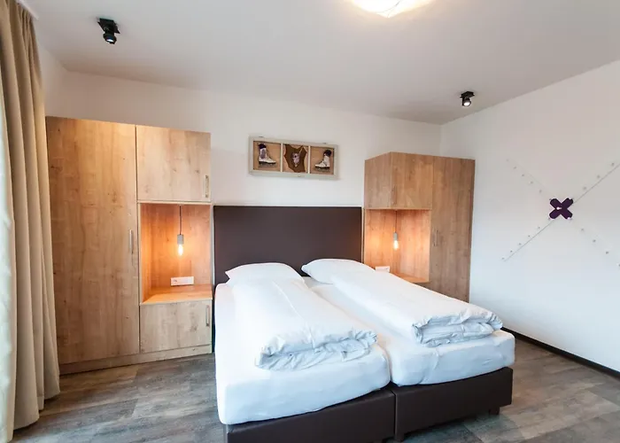 Pension Max Summercard Included Zell am See