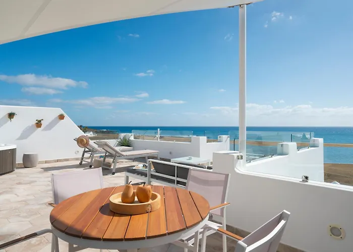 La Concha Boutique Apartments - Adults Only