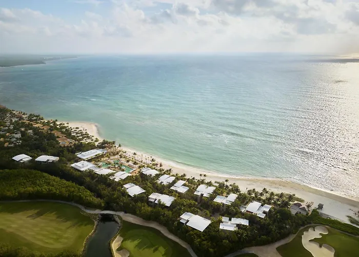 Alila Mayakoba El Marlyn Azul