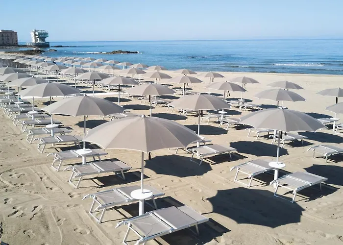 Ancora Resort Acciaroli