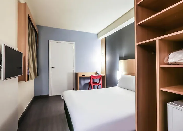 Ibis Sinop