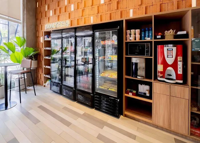 Ibis Budget Sao Paulo Paulista