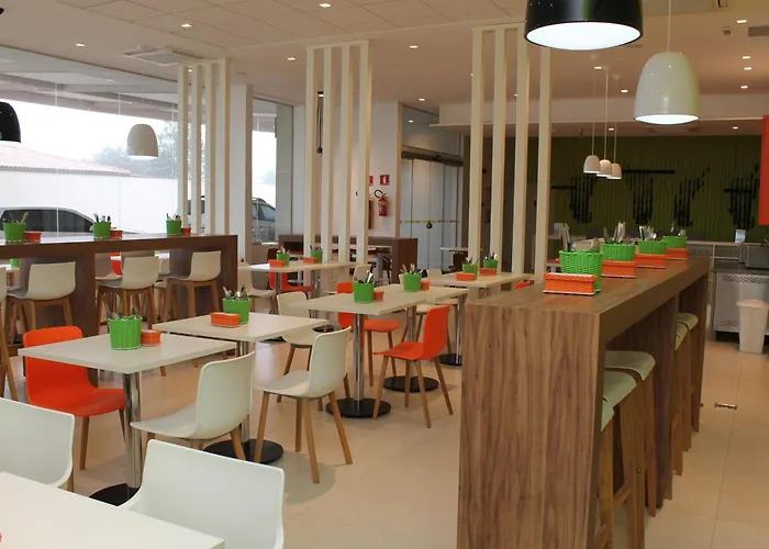 Ibis Styles Ponta Pora Hotel