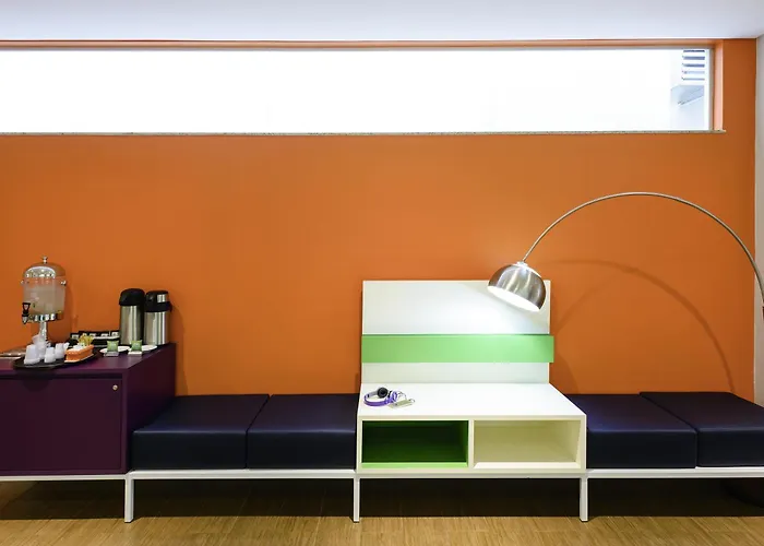Ibis Styles Ponta Pora Hotel
