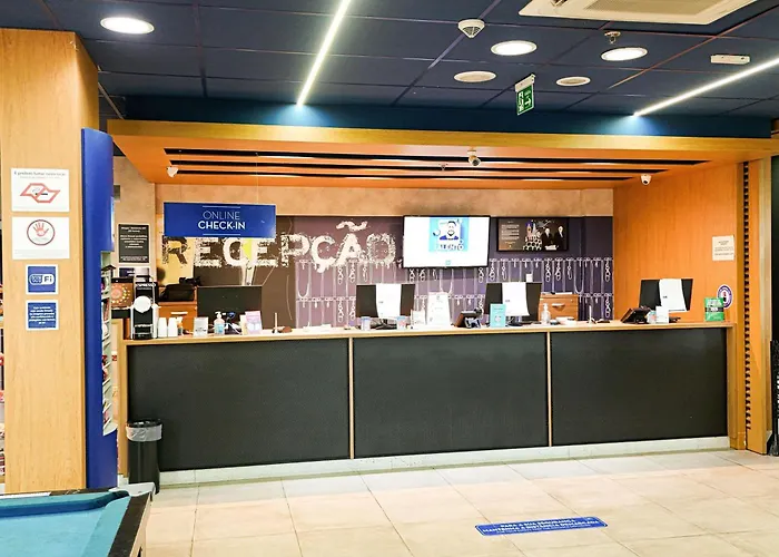 Ibis Budget Sao Jose Do Rio Preto