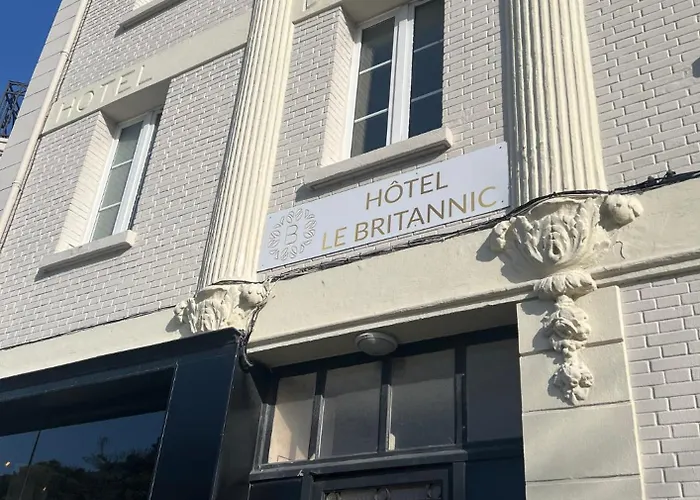 Le Britannic
