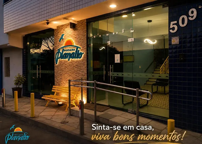 Pousada Planalto