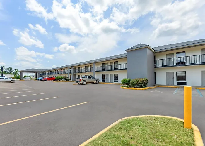 Econo Lodge Greenville