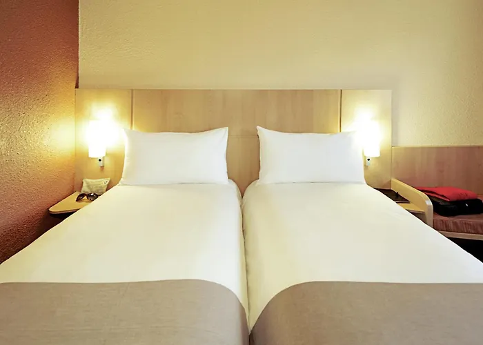Ibis Uberlandia