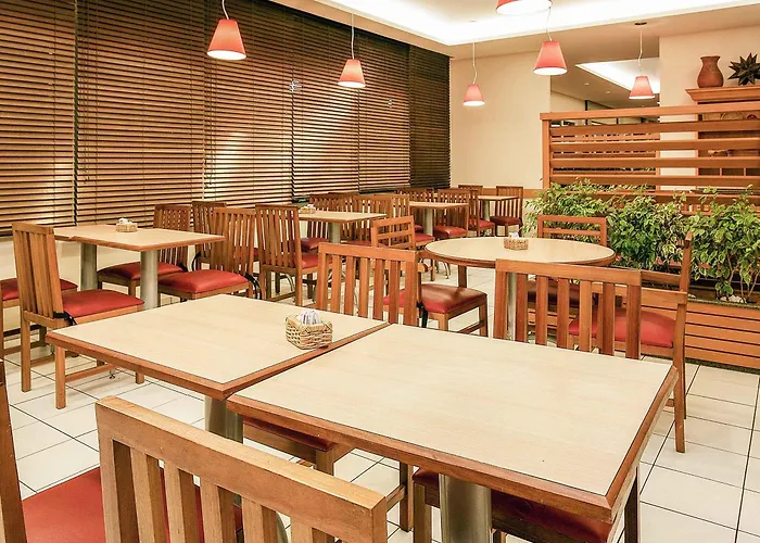 Ibis Uberlandia Hotel