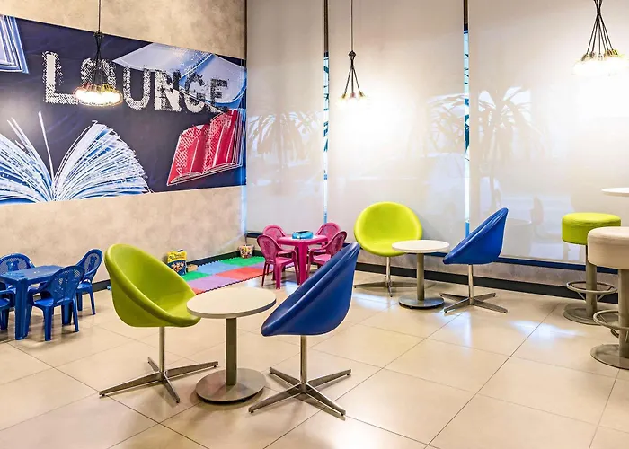 Ibis Budget Sorocaba