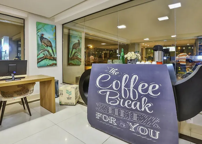 Ibis Styles Vitoria Da Conquista Hotel