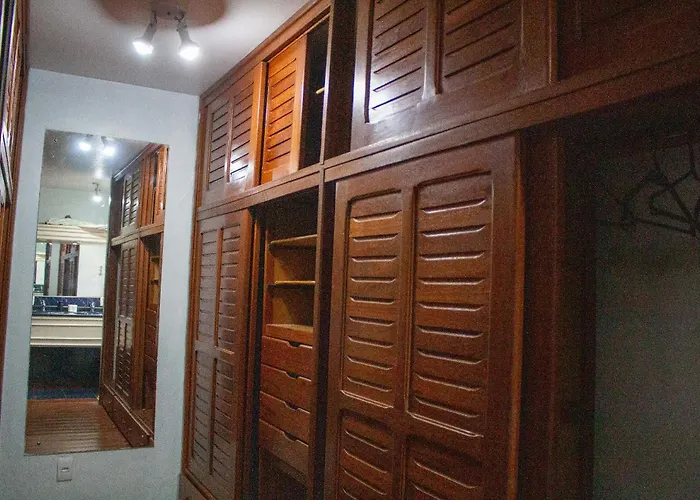 Casa Das Flores Canoas 