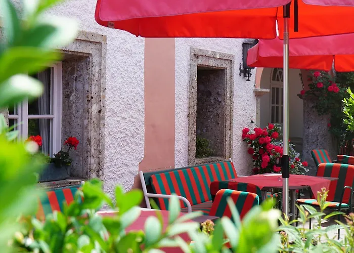 Hotel Lukashansl
