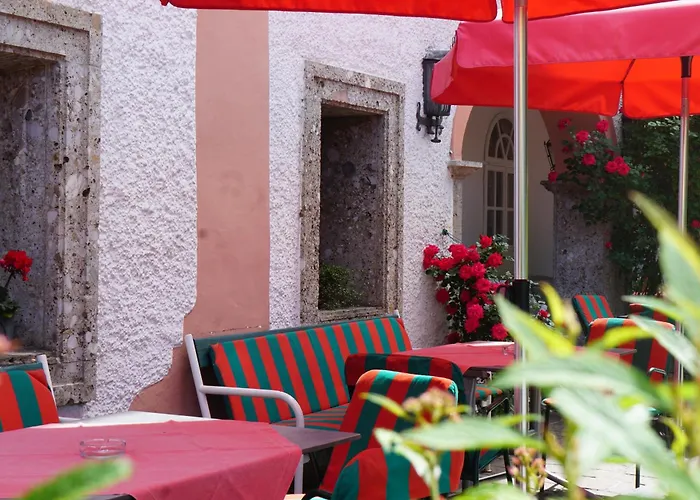 Hotel Lukashansl