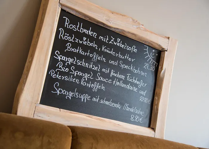 Markthotel Warendorf