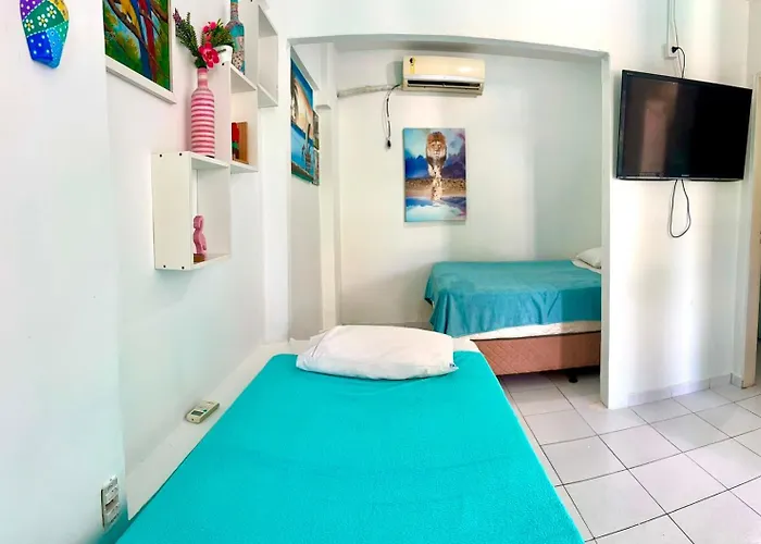 Pousada Brasil Natal