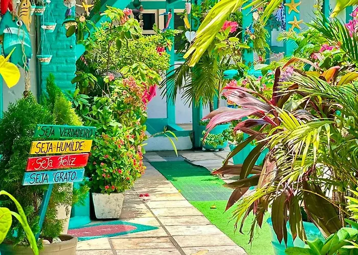 Pousada Brasil Natal