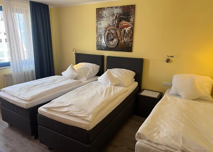 Hotel am Park Hückelhoven