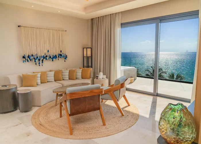 Haven Riviera Cancun (Adults Only) Alfredo V. Bonfil