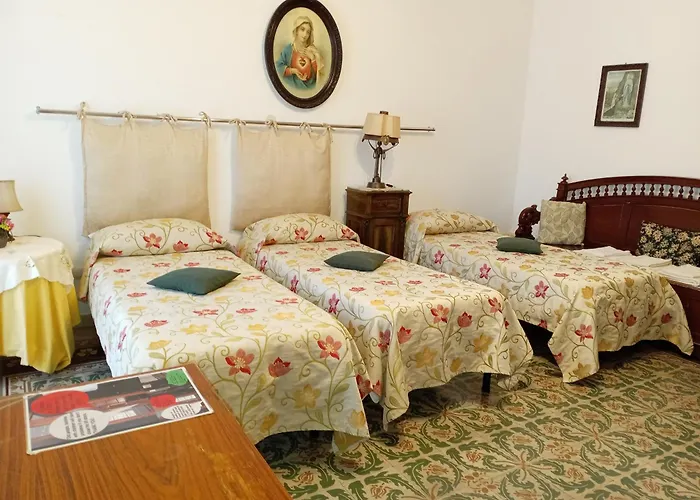 Guesthouse City Center Bari