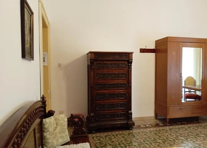 Guesthouse City Center Bari