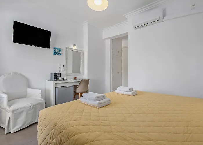 Kamelia Hotel