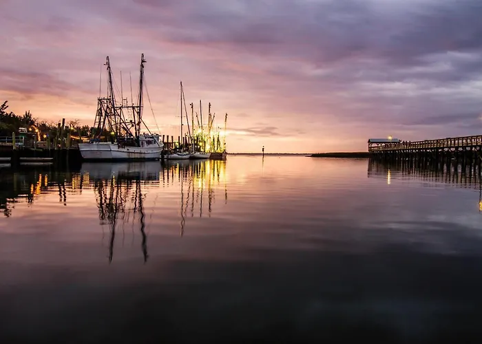 Cambria Hotel Mount Pleasant - Charleston