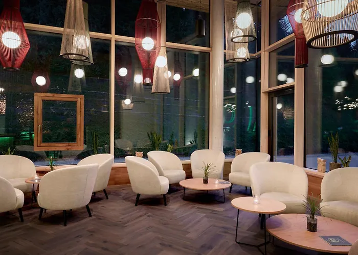 Wellnesshotel Riedlberg Drachselsried