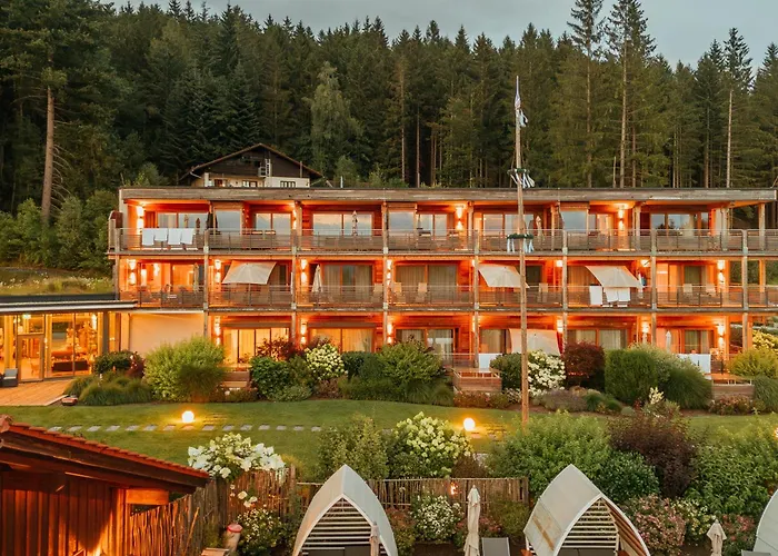 Wellnesshotel Riedlberg