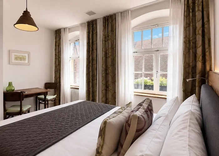 Hotel Adler Oberdorf Langenargen