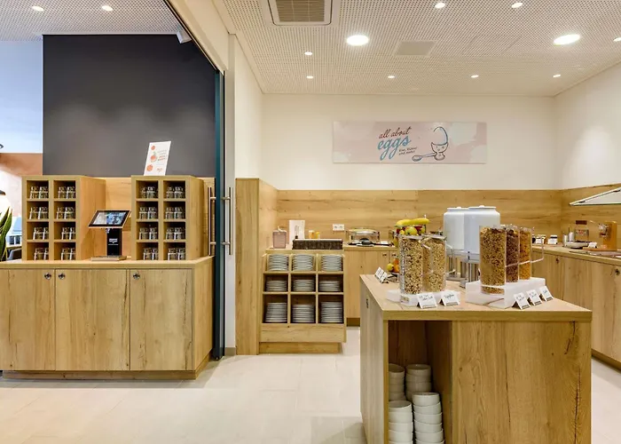 Hotel ibis Styles Bamberg