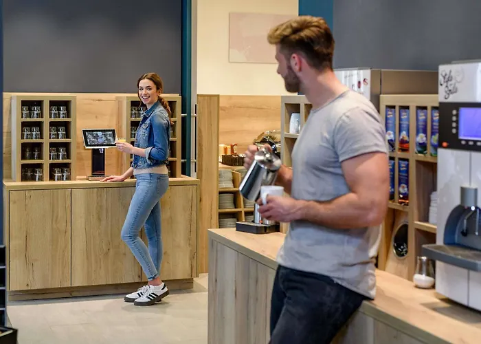 Hotel ibis Styles Bamberg