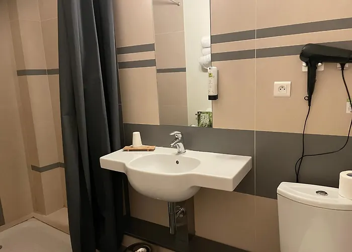Pamiers Hotels