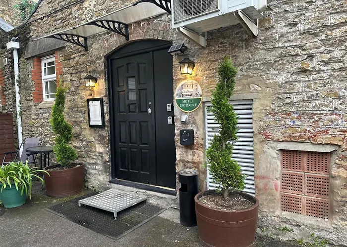 Frome Hotels