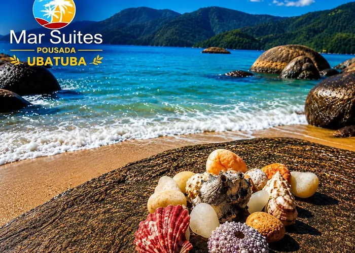 Mar Suites Praia Grande