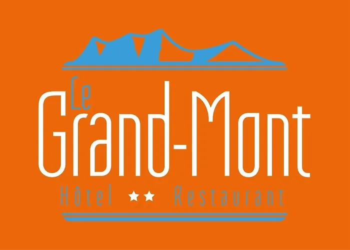 hotel du grand mont Beaufort 