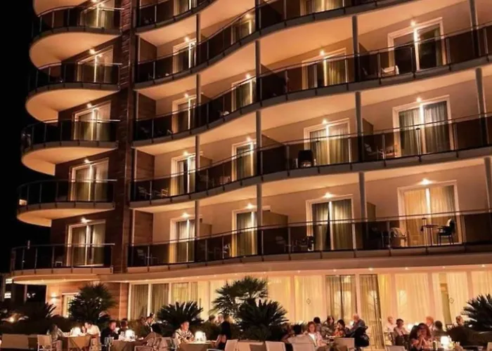 Hotels in Pietra Ligure