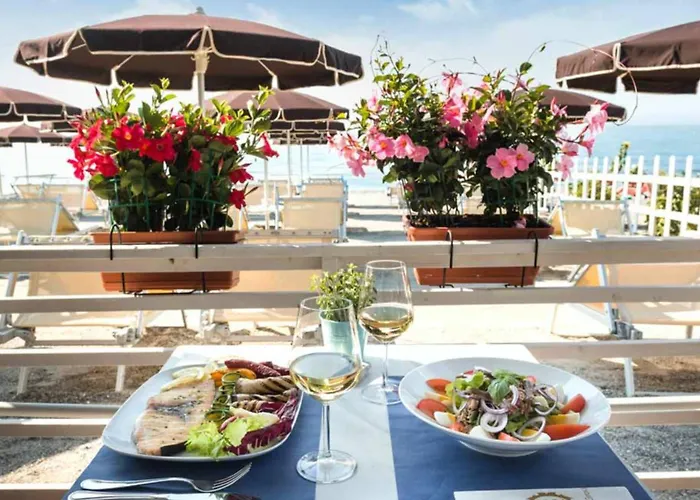 Hotels in Pietra Ligure